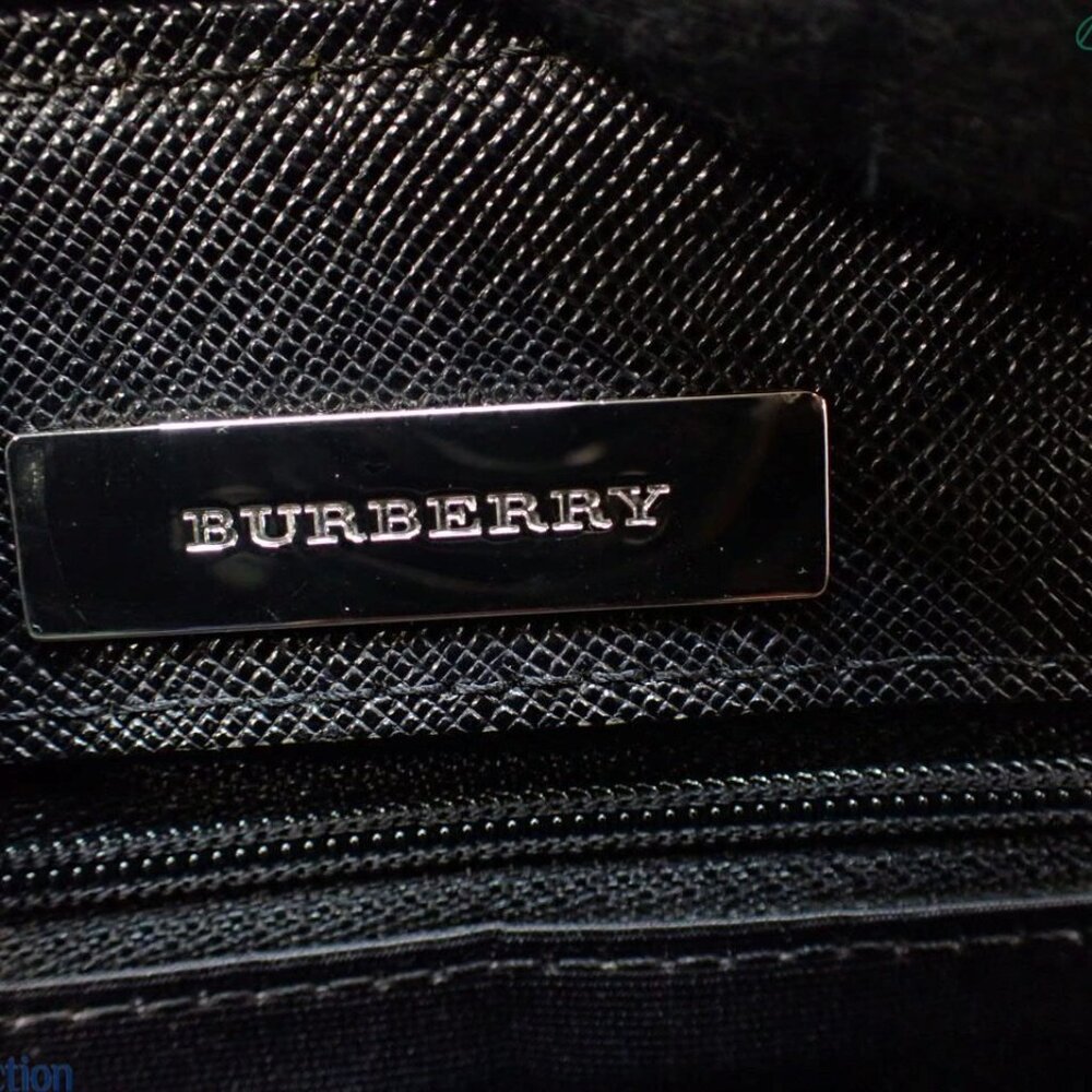 ＢＵＲＢＥＲＲＹ - Picture 7 of 7